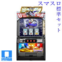 楽天市場】Lパチスロウルトラマンティガ (スマスロ) パチスロの通販