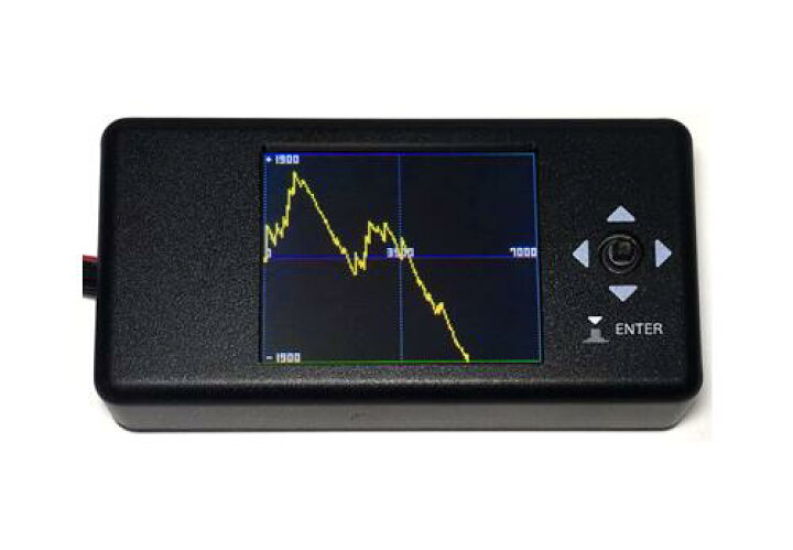 楽天市場】【新品】パチスロ用カラー液晶高機能データカウンター 十字 