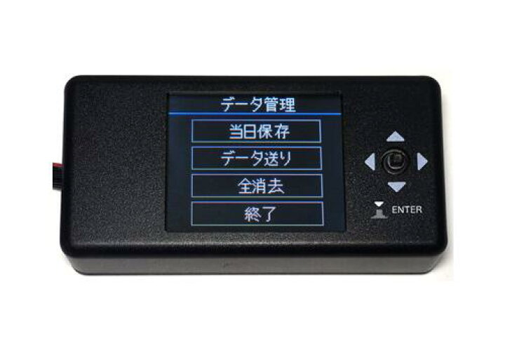 楽天市場】【新品】パチスロ用カラー液晶高機能データカウンター 十字 