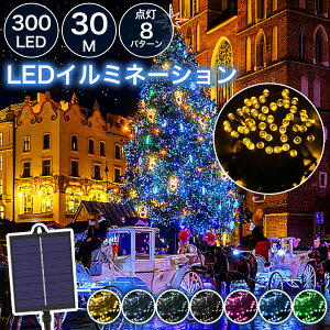 y̖@zC~l[V \[[Cg ^pl h 300LED 30m ϋvup 10cm̓dԊu 10 p^[_ dr 8p^[_ C~l[VCg