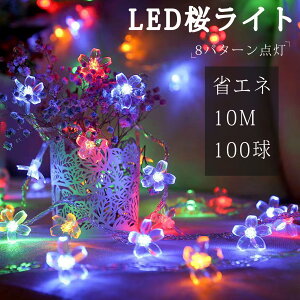 y̔zLEDC~l[V   10m 100 a1.6mm Xg[gCg Rg[[t 8p^[_ hJ h A\ O  IP44 NX}X Cg   Ԍ 