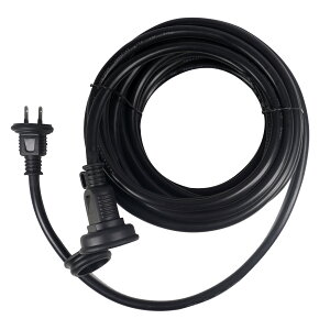 yzP[u 10m Op h Ɨp \tg^Cv dP[u dH 12A 1200W \tgR[h  DIYp ƒp dR[h LED d PSEF gbLOh~ hJLbv