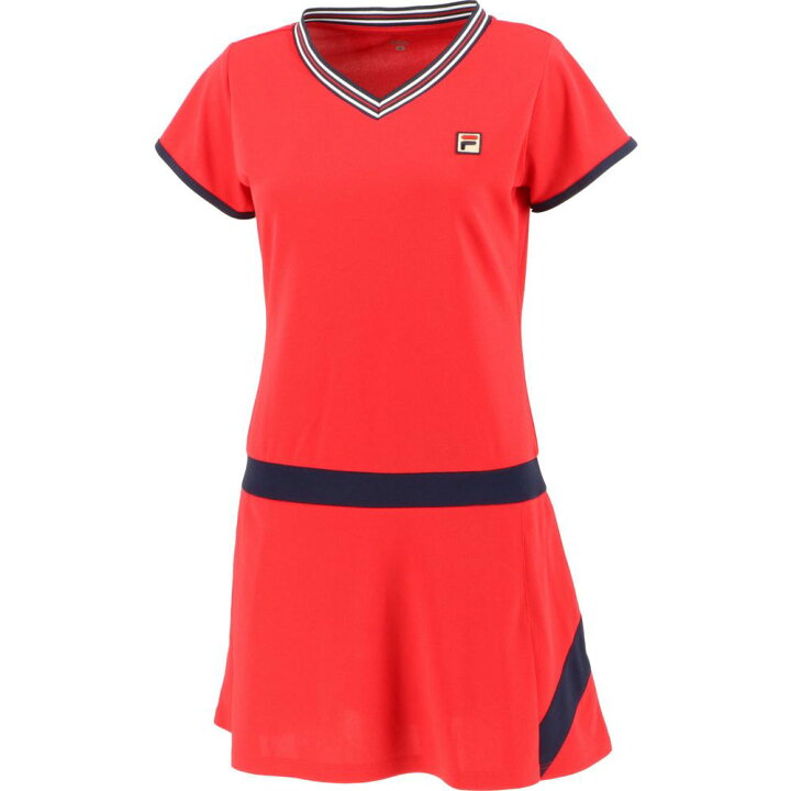 楽天市場 全品対象10 Offクーポン 1 28 あす楽対応 フィラ Fila テニスウェア レディース ワンピース Vl2369 21fw 即日出荷 Kpi 楽天市場 全品対象10 Offクーポン 1 28 あす楽対応 フィラ Fila テニスウェア レディース ワンピース Vl2369 21fw 即日出荷 Kpi