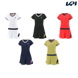 フィラ テニス ウェア ワンピースの人気商品 通販 価格比較 価格 Com