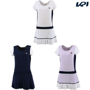 フィラ テニス ウェア ワンピースの人気商品 通販 価格比較 価格 Com