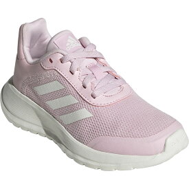 【全品10％OFFクーポン▼】アディダス adidas カジュアルシューズ ジュニア TENSAUR RUN K GZ3428