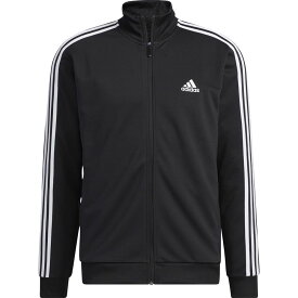 【全品10％OFFクーポン▼】【SDGsプロジェクト】アディダス adidas マルチSPウェア メンズ MH 3ST トラックトップ BXF58 2020SS