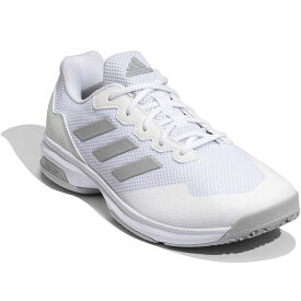 【全品10％OFFクーポン▼】「あす楽対応」アディダス adidas テニスシューズ メンズ ゲームコート2 GameCourt 2 U OC GZ4768『即日出荷』