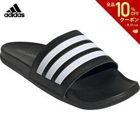 【全品10％OFFクーポン▼】アディダス adidas カジュアルシューズ ユニセックス アディレッタ コンフォート サンダル ADILETTE COMFORT U GZ5891【KPIタイムセール】