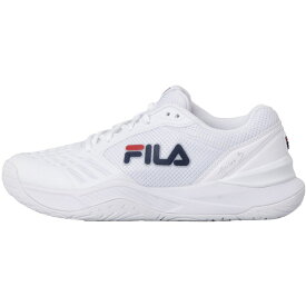 フィラ FILA テニスシューズ レディース アクシラス 3 AXILUS 3 5TM01993 125 「タイムセール」