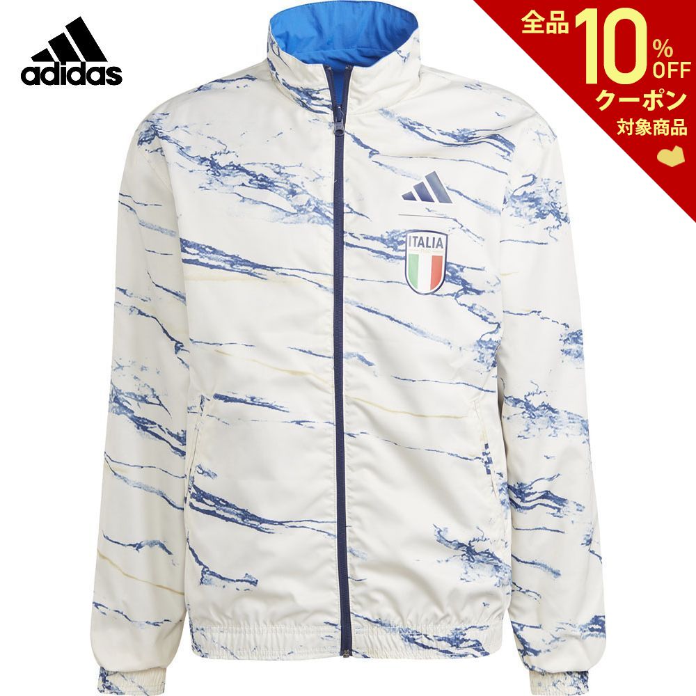 サッカー フットサル用防寒着 ジャケット イタリア代表の人気商品