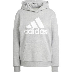 アディダス adidas マルチSPスウェット・トレーナー レディース W ESS BL OV スウェットフーディ DTB32