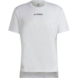 アディダス adidas アウトドアウェア メンズ M TERREX MULTI Tシャツ QF310 2020SS