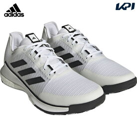 【全品10％OFFクーポン▼～4/17 9:59】アディダス adidas ハンドドッヂシューズ メンズ Crazyflight M HP3355