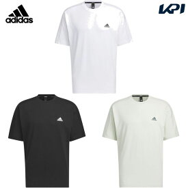 【全品10％OFFクーポン▼】アディダス adidas マルチSPウェア メンズ WORD Tシャツ Tシャツ ワンポイントロゴ オーバーサイズ JSY30 2024SS