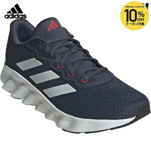 �y10��OFF�N�[�|���Ώہz�A�f�B�_�X adidas �����j���O�V���[�Y ���j�Z�b�N�X �X�C�b�` ���[�u �����j���O / Switch Move Running ID8329