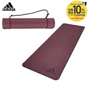 y10OFFN[|ΏہzAfB_X adidas tBbglX̑ K}bg Rێdl 5mm ADYG10350