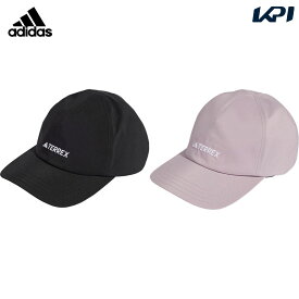 【全品10％OFFクーポン▼】アディダス adidas アウトドアキャップ・バイザー ユニセックス テレックス RAIN.RDY キャップ KLR66