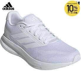 【全品10％OFFクーポン〜3/15】アディダス adidas カジュアルシューズ メンズ RUNFALCON 5 M IH7757