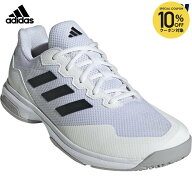 【全品10％OFFクーポン】「最短当日出荷」アディダス adidas テニスシューズ メンズ ゲームコート 2.0 オ…