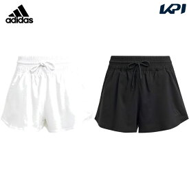 アディダス adidas テニスウェア レディース クラブ テニス クライマクール ショーツ KVH02 2025SS