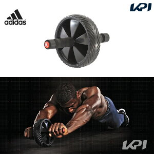 アディダス adidas 健康・ボディケアアクセサリー アディダス アブホイール ADAC11404