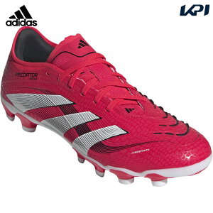 AfB_X adidas TbJ[XpCN jZbNX vf^[ PRO HG AG yElHŗp Predator Pro ID3825