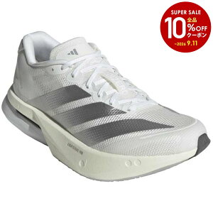 �A�f�B�_�X adidas �����j���O�V���[�Y ���f�B�[�X �A�f�B�[�� �{�X�g�� Adizero Boston 13 JS4948
