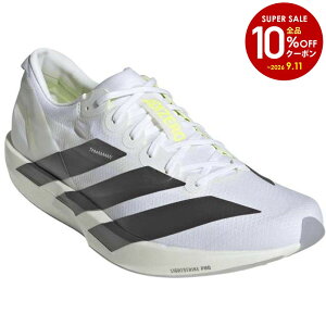�A�f�B�_�X adidas �����j���O�V���[�Y �����Y �A�f�B�[�� �A�f�B�I�X Adizero Adios 9 KH8894