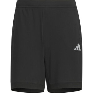 アディダス adidas マルチSPウェア メンズ アダプテーション レギュラーフィット ダブルニットショーツ KQD50 2025SS