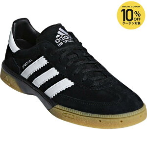 �y10��OFF�N�[�|���Ώہz�A�f�B�_�X adidas �n���h�{�[���V���[�Y �����Y �n���h�{�[�� �X�y�c�B�A�� �[ Handball Spezial M18209