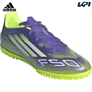 AfB_X adidas TbJ[XpCN Y F50Nu^[tp(g[jOV[Y)/F50 Club Turf Boots JI0026