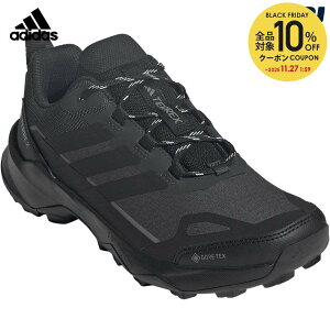 ySi10%OFFN[|zAfB_X adidas AEghAV[Y fB[X Terrex Skychaser AX5 GORE-TEX Hiking Shoes JQ2222