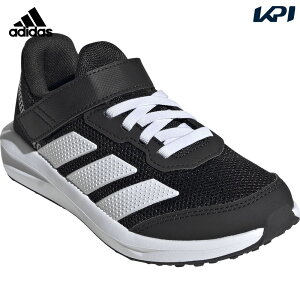 �y�S�i10%OFF�N�[�|���z�A�f�B�_�X adidas �J�W���A���V���[�Y �W���j�A �A�f�B�_�X�t�@�C�g �L�b�Y/adidasFaito Kids JQ9517