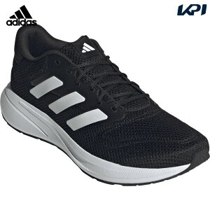 �y10%OFF�N�[�|���Ώہz�A�f�B�_�X adidas �J�W���A���V���[�Y ���j�Z�b�N�X ���X�|���X �����i�[ / Response Runner IH6100