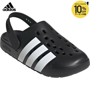 �y10��OFF�N�[�|���Ώہz�A�f�B�_�X adidas �}���`SP�V���[�Y ���j�Z�b�N�X �A�f�B���b�^ �N���b�O Adilette Clog 2.0 JQ8058
