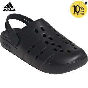 �y10��OFF�N�[�|���Ώہz�A�f�B�_�X adidas �}���`SP�V���[�Y ���j�Z�b�N�X �A�f�B���b�^ �N���b�O Adilette Clog 2.0 JS1131
