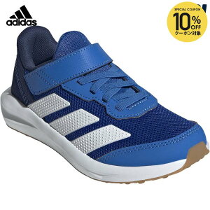 �y10��OFF�N�[�|���Ώہz�A�f�B�_�X adidas �J�W���A���V���[�Y �W���j�A �A�f�B�_�X�t�@�C�g �L�b�Y / adidasFaito Kids JQ9518