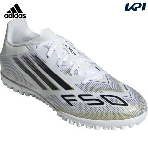 y10%OFFN[|ΏہzAfB_X adidas TbJ[XpCN Y F50 CLUB TF / ^[tp(g[jOV[Y) JR4387