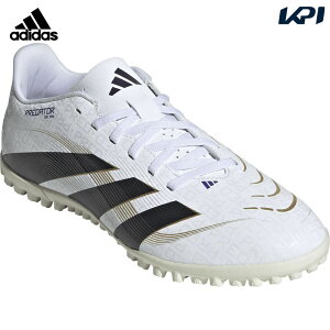AfB_X adidas TbJ[XpCN Y vf^[ CLUB TF/ ^[tp(g[jOV[Y) JR7010