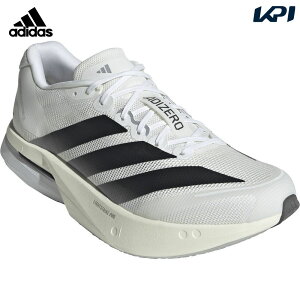 �y10%OFF�N�[�|���Ώہz�A�f�B�_�X adidas �����j���O�V���[�Y ���j�Z�b�N�X �A�f�B�[�� �{�X�g�� Adizero Boston 13 JS4939