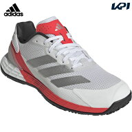 【エントリーで抽選▲最大10万ポイント】「最短当日出荷」アディダス adidas テニスシューズ メンズ デフ…