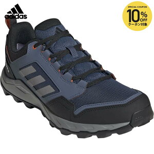 �y10��OFF�N�[�|���Ώہz�A�f�B�_�X adidas �A�E�g�h�A�V���[�Y �����Y �g���[�X���b�J�[ 2.0 GORE-TEX �g���C�������j���O / Tracerocker 2.0 Shoes JI1304