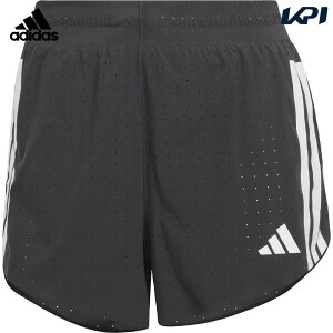 アディダス adidas ランニングウェア レディース adizero ランニング スプリットショーツ JTQ57 2025FW