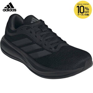 �y10��OFF�N�[�|���Ώہz�A�f�B�_�X adidas �����j���O�V���[�Y ���j�Z�b�N�X RESPONSE RUNNER 2 KJ1737