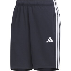 �A�f�B�_�X adidas �}���`SP�E�F�A �����Y 3 STRIPES REGULAR FIT DOUBLE KNIT �V���[�c CS548 2026SS