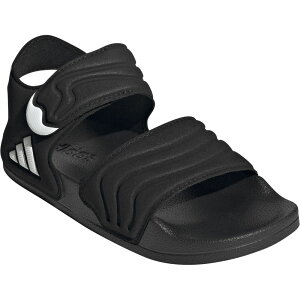 �A�f�B�_�X adidas �}���`SP�V���[�Y �W���j�A �A�f�B���b�^ �T���_�� 2 �L�b�Y HQ0114