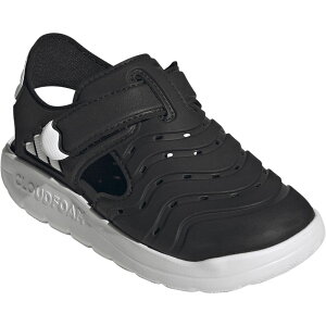 �y10��OFF�N�[�|���Ώہz�A�f�B�_�X adidas �}���`SP�V���[�Y �W���j�A �E�H�[�^�[ �T���_�� 2 �T���_�� �q�ǂ��p JP9417