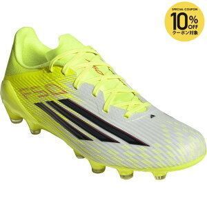 �y10��OFF�N�[�|���Ώہz�A�f�B�_�X adidas �T�b�J�[�X�p�C�N ���j�Z�b�N�X F50 LEAGUE HG �T�b�J�[�X�p�C�N JQ8683