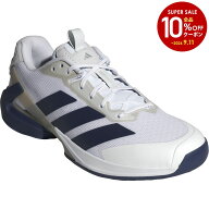 【10％OFFクーポン対象】アディダス adidas テニスシューズ メンズ アディゼロ ウーバーソニック adizero…